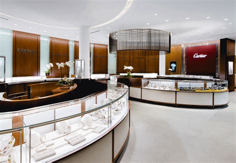 eiseman jewels northpark center